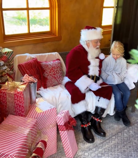 Gallery photo 2 of Santa South Texas