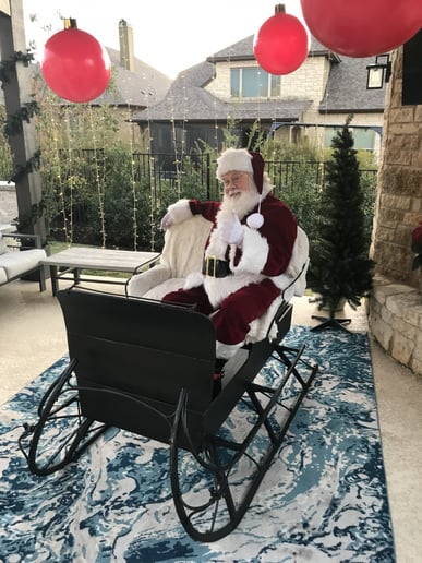 Gallery photo 4 of Santa South Texas
