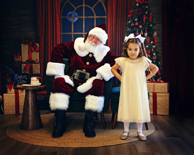 Gallery photo 1 of Santa Jay