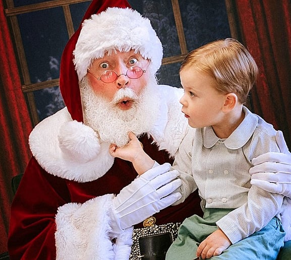 Gallery photo 2 of Santa Jay