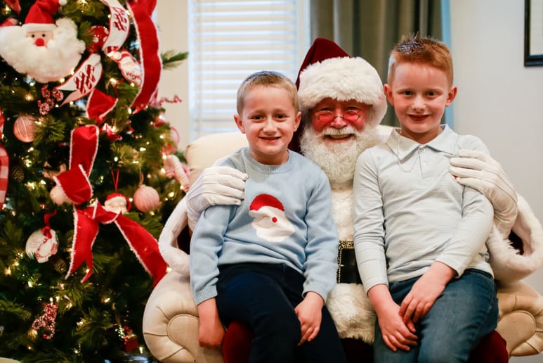 Gallery photo 8 of Santa Jay