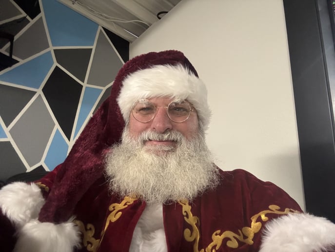 Gallery photo 2 of Santa Stacy