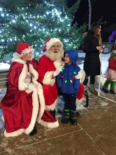 Gallery photo 8 of Santa Stephen