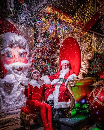 Gallery photo 2 of Santa Stephen