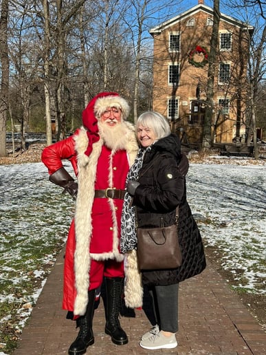 Gallery photo 9 of Santa Stephen