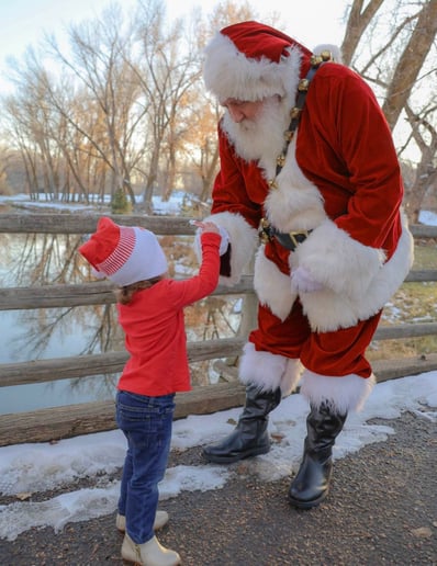 Gallery photo 2 of Santa Sterling