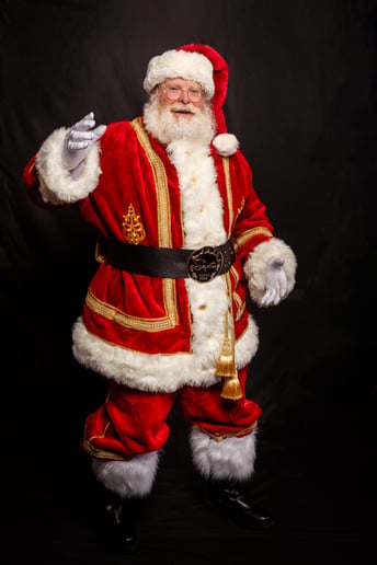 Gallery photo 4 of Santa Steve