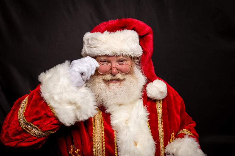 Gallery photo 5 of Santa Steve