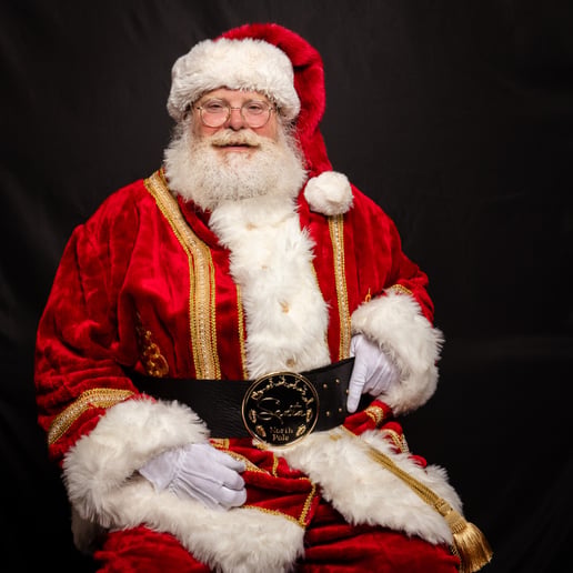 Gallery photo 9 of Santa Steve
