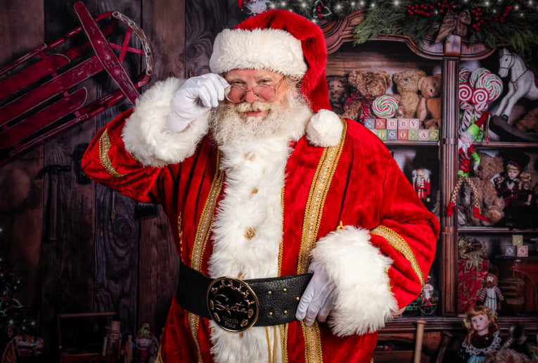 Gallery photo 7 of Santa Steve