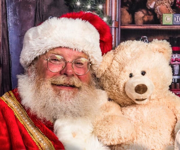 Gallery photo 8 of Santa Steve