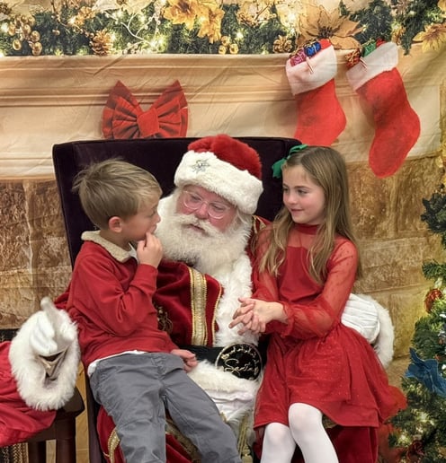 Gallery photo 1 of Santa Steve