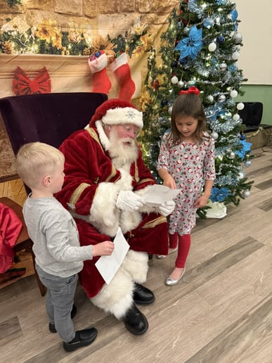 Gallery photo 2 of Santa Steve