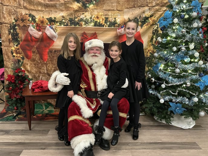 Gallery photo 3 of Santa Steve