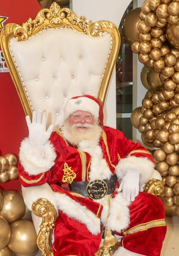 Gallery photo 13 of Santa Steve