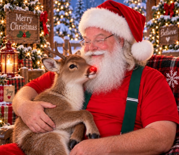 Gallery photo 10 of Santa Steve