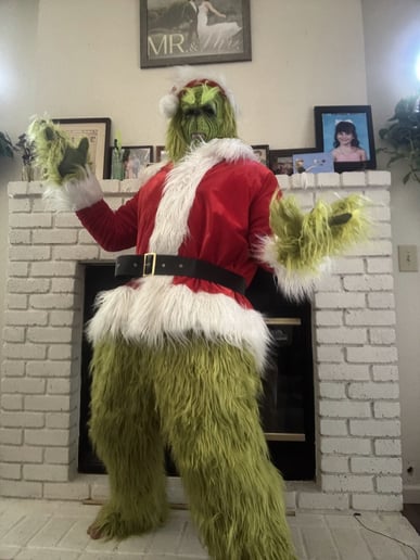Gallery photo 6 of Santa Steve and Helpers