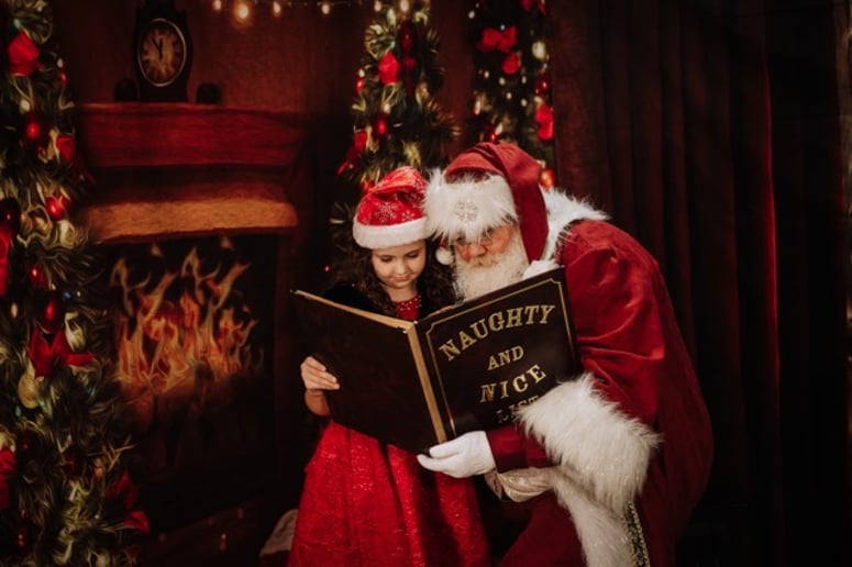 Gallery photo 1 of Santa Steve