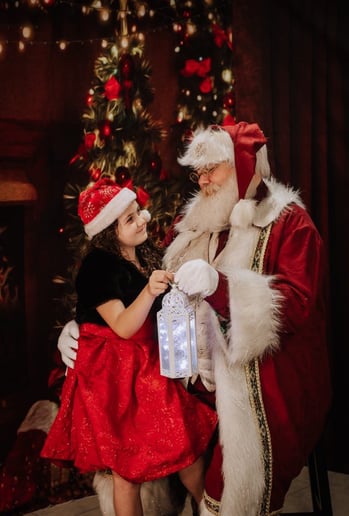Gallery photo 2 of Santa Steve