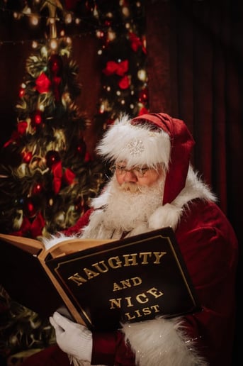 Gallery photo 4 of Santa Steve