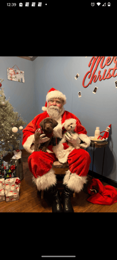 Gallery photo 1 of Santa Steve