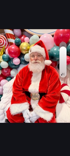 Gallery photo 3 of Santa Steve