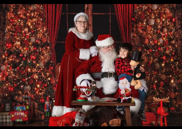 Gallery photo 1 of Santa Steve