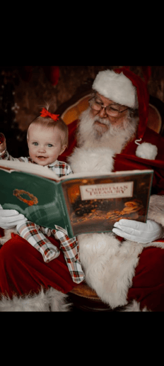 Gallery photo 3 of Santa Steve