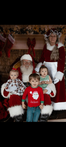 Gallery photo 4 of Santa Steve
