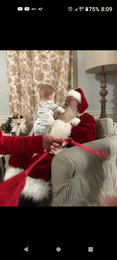 Gallery photo 5 of Santa Steve