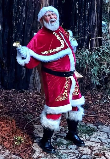 Gallery photo 1 of Santa Steve