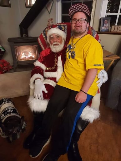 Gallery photo 4 of Santa Steve