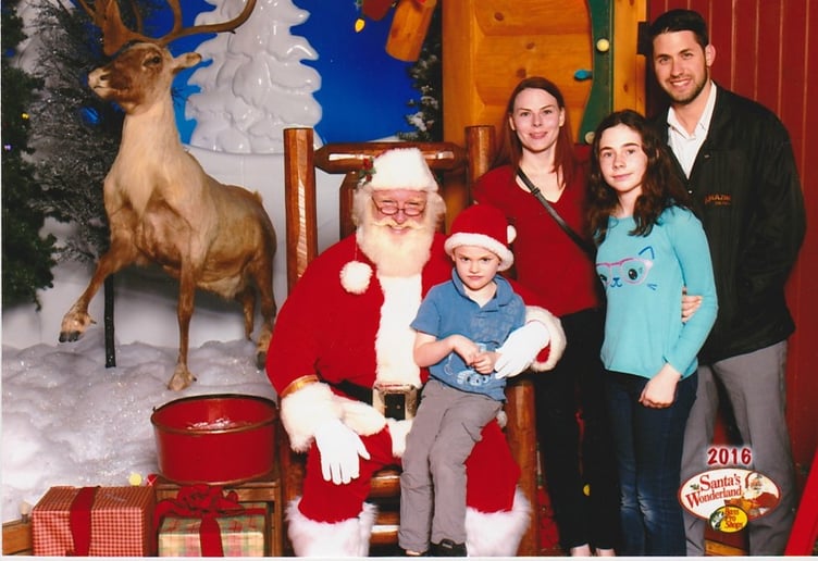 Gallery photo 1 of Santa Steve Florida