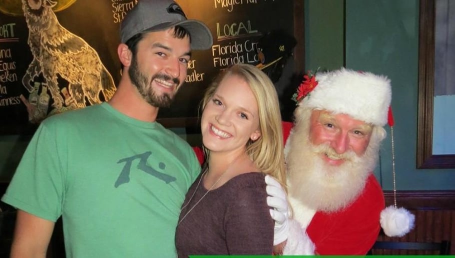Gallery photo 3 of Santa Steve Florida