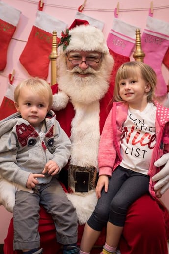 Gallery photo 6 of Santa Steve Florida
