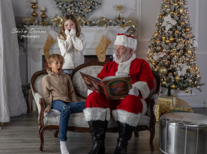 Gallery photo 2 of Santa Steve FWTX