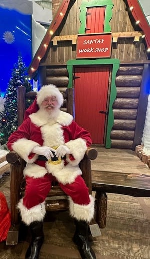 Gallery photo 3 of Santa Steve
