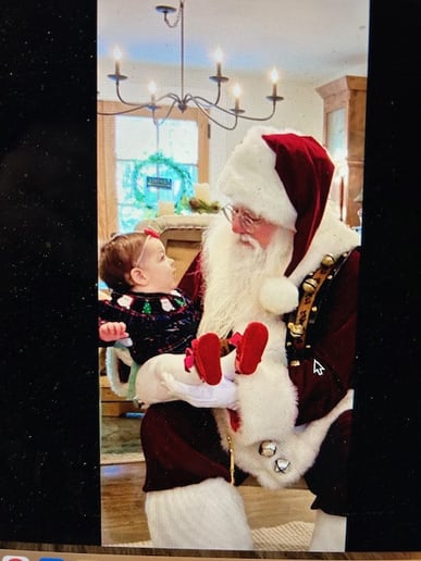 Gallery photo 1 of Santa Steve