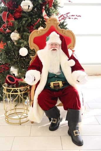 Gallery photo 4 of Santa Steve