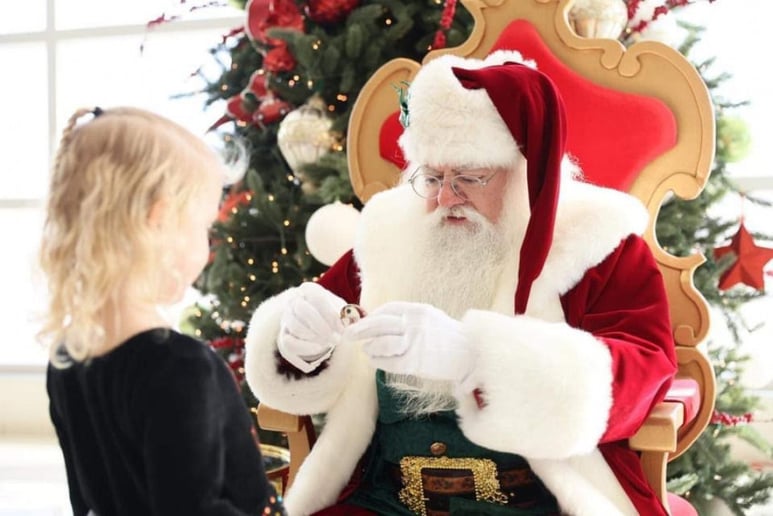 Gallery photo 5 of Santa Steve