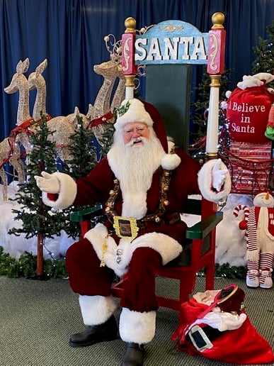 Gallery photo 6 of Santa Steve