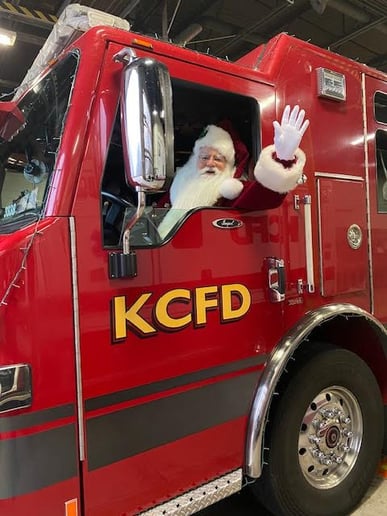 Gallery photo 8 of Santa Steve