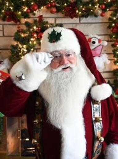Gallery photo 9 of Santa Steve