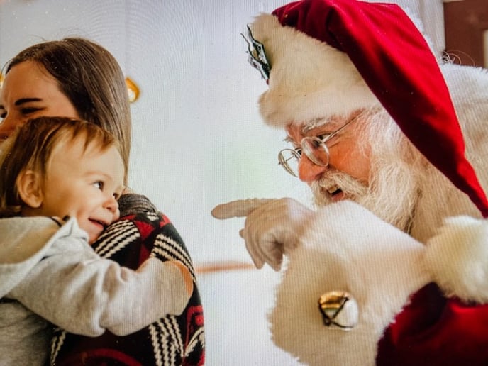 Gallery photo 10 of Santa Steve