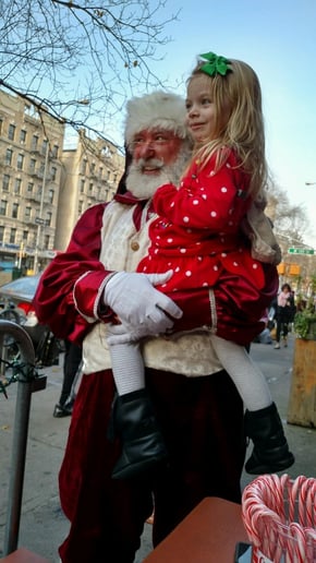 Gallery photo 2 of Santa Steve