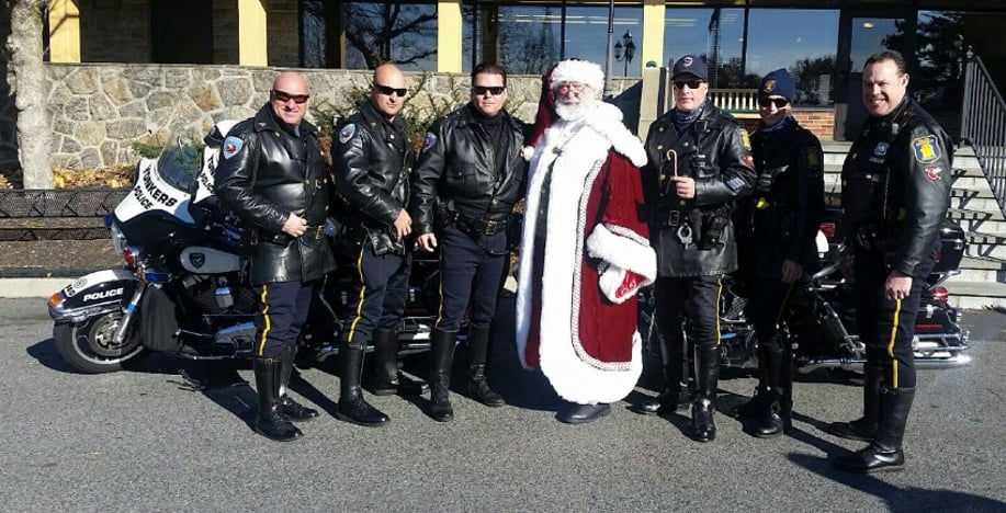 Gallery photo 3 of Santa Steve