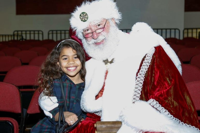 Gallery photo 5 of Santa Steve