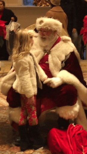 Gallery photo 6 of Santa Steve
