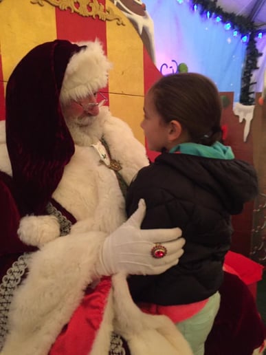 Gallery photo 7 of Santa Steve