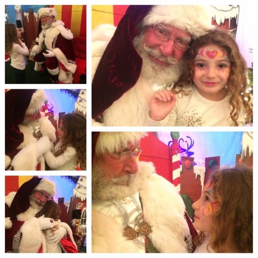 Gallery photo 8 of Santa Steve